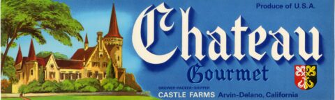 Chateau Gourmet